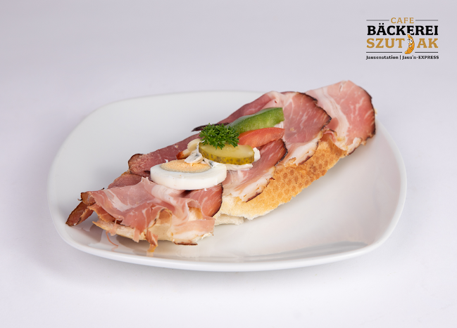 Comentarii opinii despre Bäckerei und Cafe Szutiak - Ilz