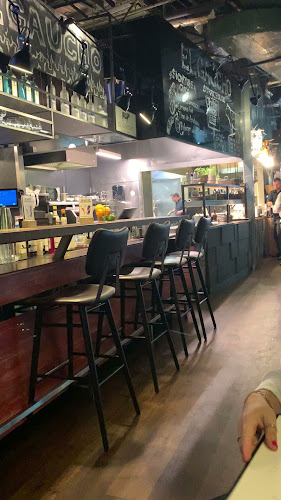 Opinii despre El Gaucho im Design Tower în Wien - Gastronomie und Hotellerie