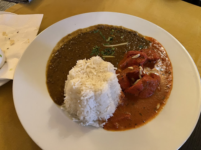 Opinii despre HIMAL Nepali Kitchen în Innsbruck - Gastronomie und Hotellerie