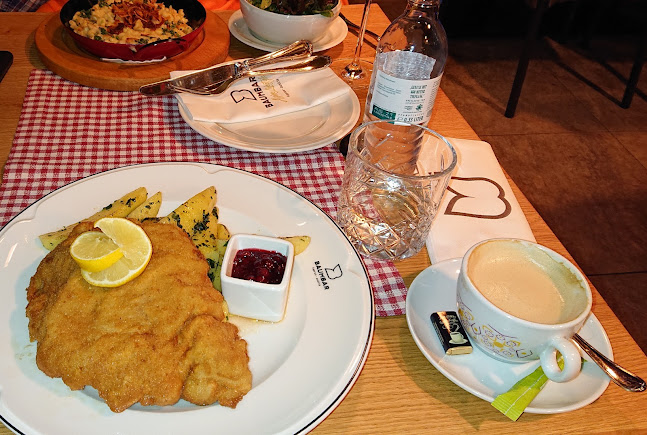 Baumbar - Gastronomie und Hotellerie