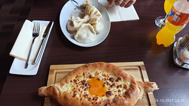 NOOR RESTAURANT WIEN