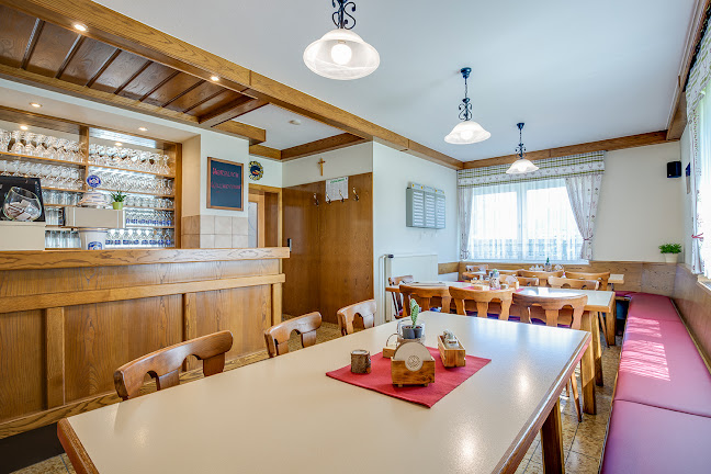 Opinii despre Bergschenke Schlögl Andreas în Kirchberg an der Raab - Gastronomie und Hotellerie