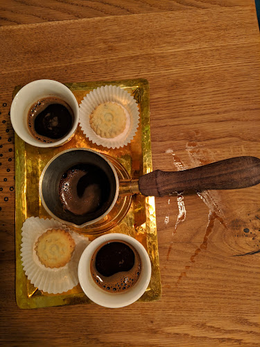 Elissar - Lebanese cuisine - Wien