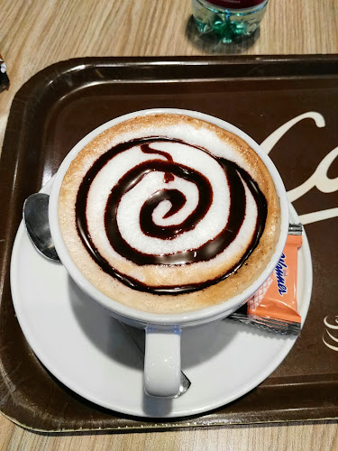 McDonald's Schwechat - Gastronomie und Hotellerie