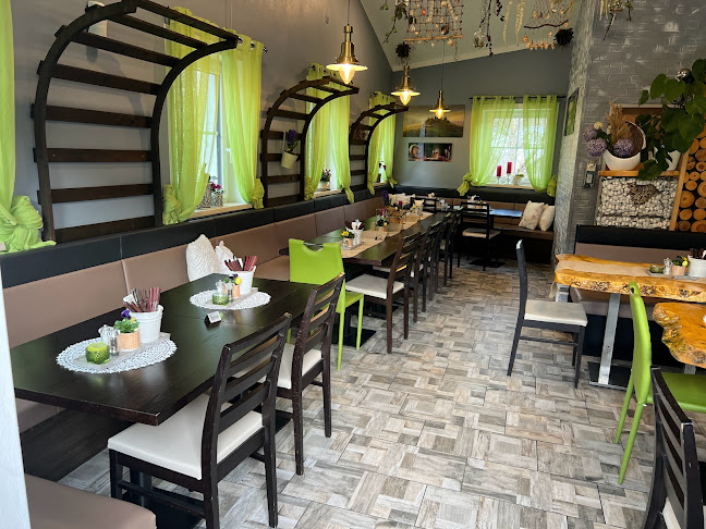 Pizzeria Olive Restaurante