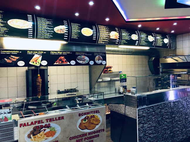 Pizzeria Little Eataly