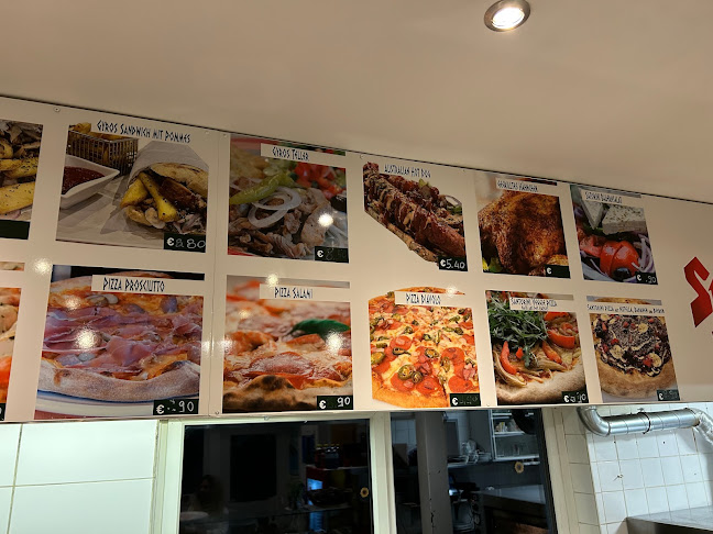 Santorini Stadl - Gastronomie und Hotellerie