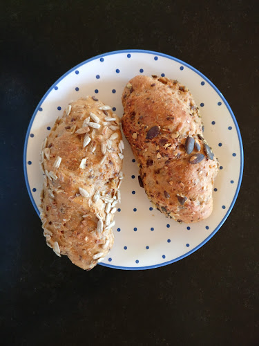 Bäckerei Reingruber Ohlsdorf - Gastronomie und Hotellerie