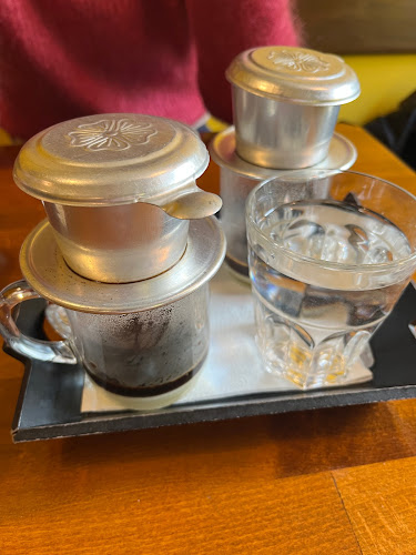 Opinii despre Banh Mi Hoi An în Wien - Gastronomie und Hotellerie