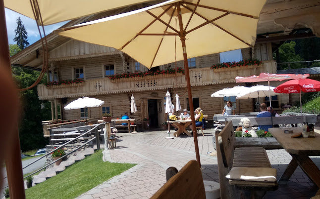 Jausenstation Ruetzenhof Kirchberg in Tirol