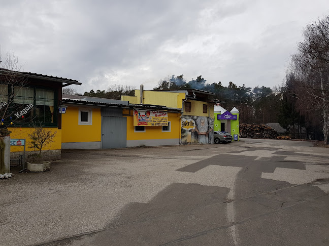 Johann Pfeiffer - Gastronomie und Hotellerie