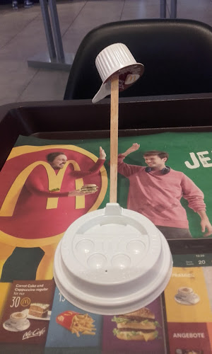 McDonald's Rohrbach - Rohrbach