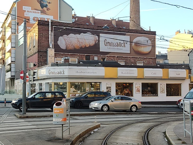 Comentarii opinii despre Groissböck Zentrale