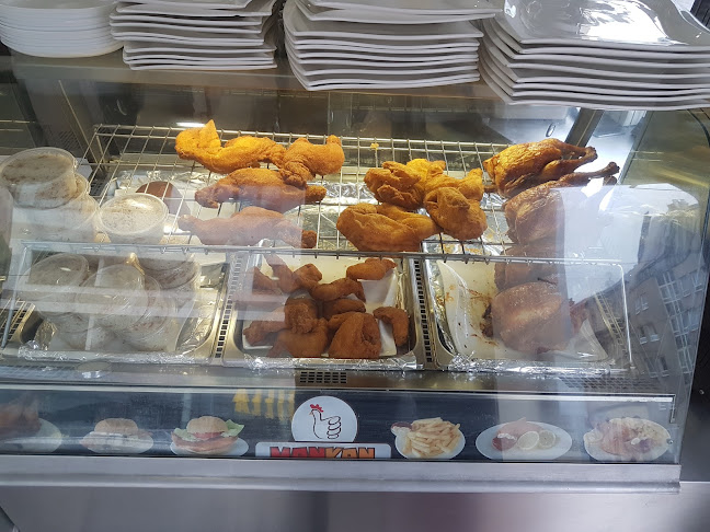 Mankan - Gastronomie und Hotellerie