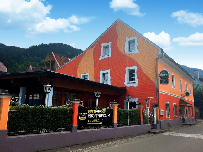 Comentarii opinii despre Pub Gaishorn