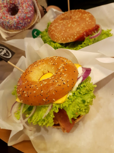 McDonald's Salzburg - Salzburg