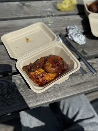 Hendl Park Innsbruck (Einkaufszentrum West) - Innsbruck