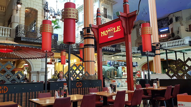 Akakiko Sushi & Asian Fusion - Gastronomie und Hotellerie