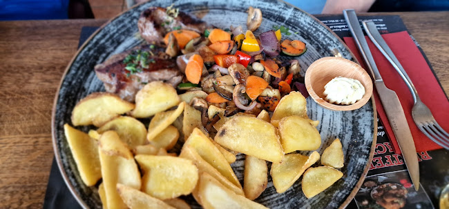 Opinii despre Hollers Steakhaus în Wiener Neustadt - Gastronomie und Hotellerie