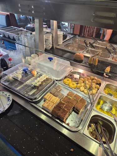 Asia Restaurant Drache KG - Gastronomie und Hotellerie