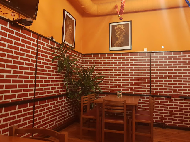 Comentarii opinii despre Pizzeria Ramazotti