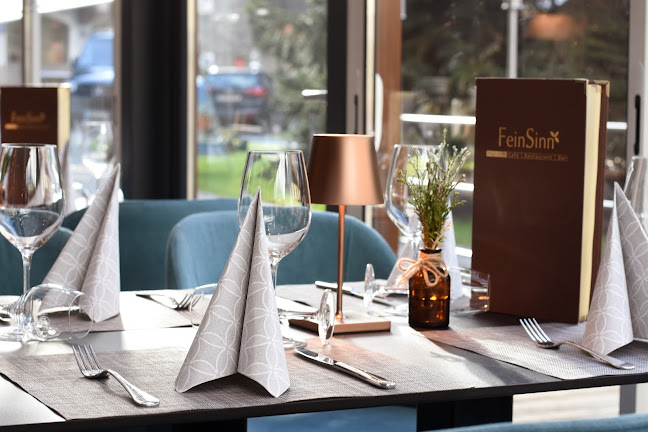 Restaurant Feinsinn Westendorf