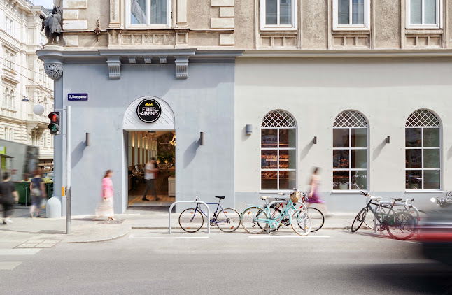 Ströck - Feierabend Burggasse - Gastronomie und Hotellerie