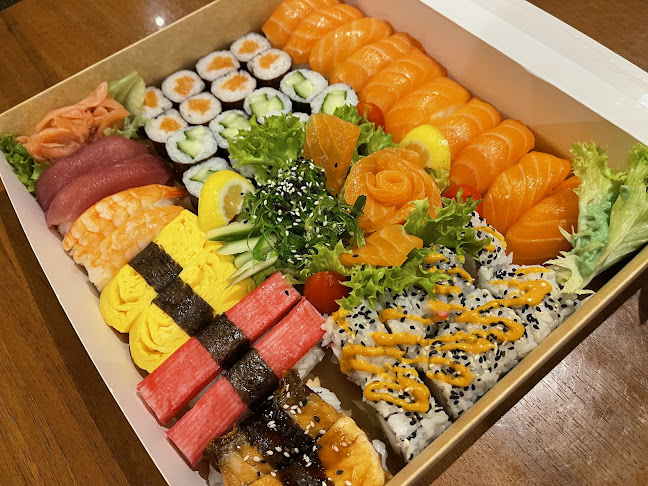 Restaurant Tokyo - Gastronomie und Hotellerie