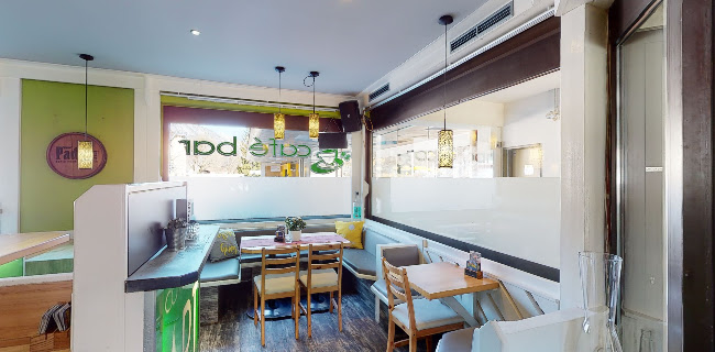 ARTgerecht Cafebar - Gastronomie und Hotellerie