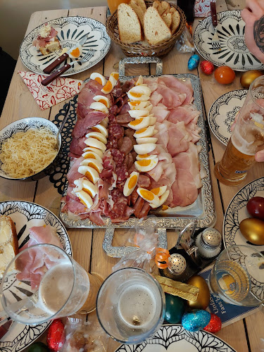 Stukitz Pub-Restaurant - Gastronomie und Hotellerie