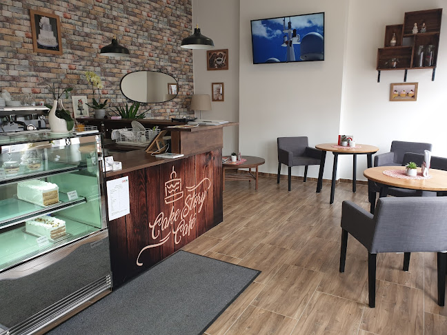 Cake Story Motivtorten und Kleindesserts