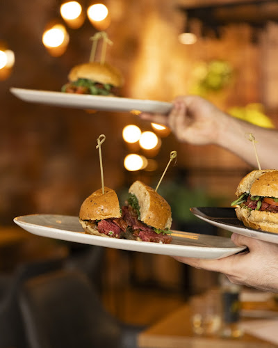 Comentarii opinii despre Le Burger in der Shopping City Seiersberg