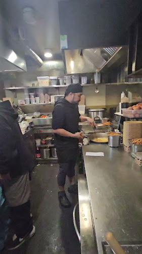 Opinii despre Krazy Kitchen în Wien - Gastronomie und Hotellerie