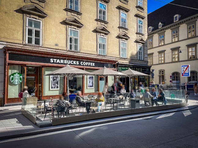 Starbucks - Gastronomie und Hotellerie