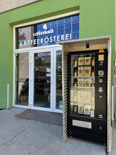 Comentarii opinii despre coffeekult Kaffeerösterei