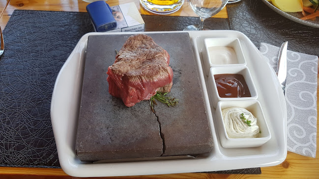 Comentarii opinii despre Restaurant Schuler Weißensee