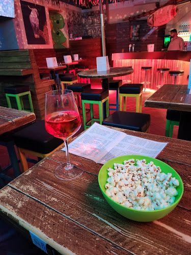 Funky Monkey Bar - Gastronomie und Hotellerie