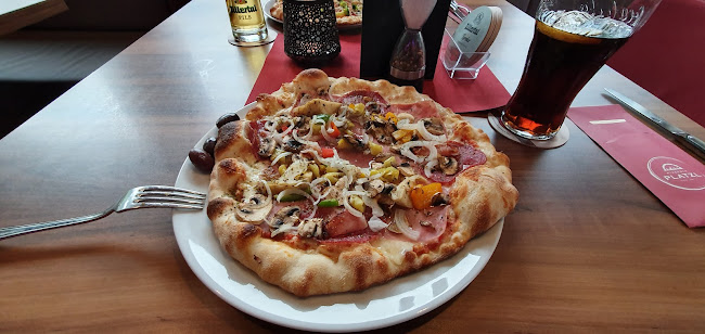 Pizzeria Platzl