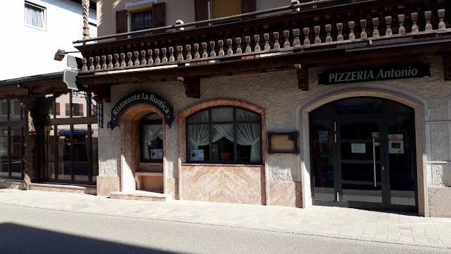 Ristorante Pizzeria LaRustica