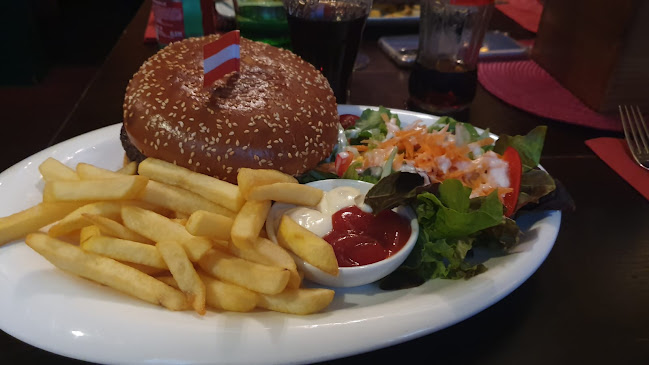 Salzburger Str. 78, 5500 Bischofshofen