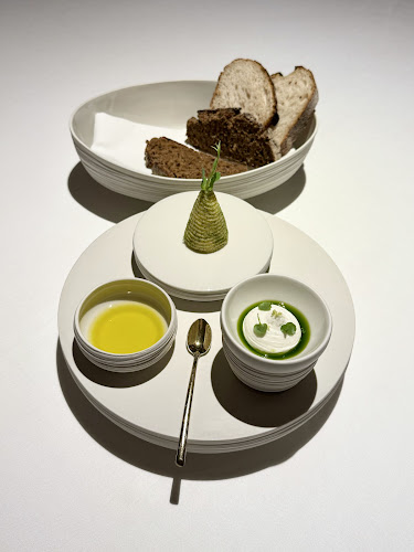 Comentarii opinii despre Amador Restaurant