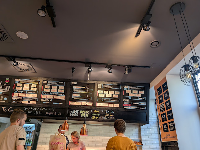 W.A Sanchez - Gastronomie und Hotellerie