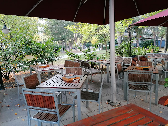 Bierheuriger zum Gangl