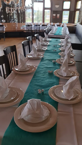 Opinii despre Philoxenia - griechisches Restaurant în Braunau am Inn - Gastronomie und Hotellerie