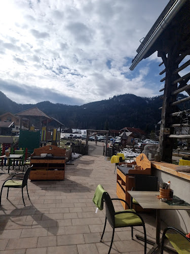 Restaurant Schuler Weißensee - Techendorf