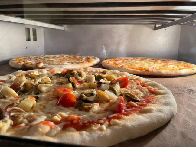 Pizzeria Casa Ivo - Wels