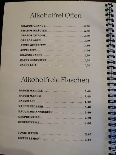 Irish Pub Weiz - Jupp Weiz