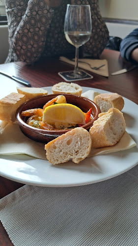 Opinii despre Gasthaus Mövenblick în Hard - Gastronomie und Hotellerie