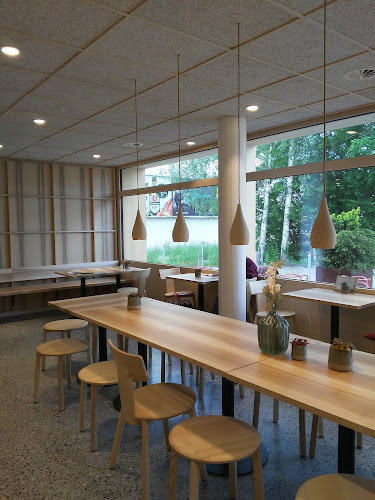 Kloser Bäckerei Heldendank - Gastronomie und Hotellerie