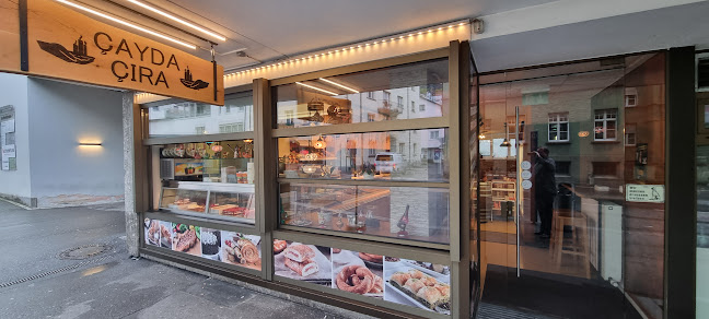 Comentarii opinii despre Çayda Çıra